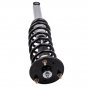 Front & Rear Complete Struts Shocks & Coil Springs Kit for Lexus LS430 2001-2006