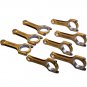 8x Forged Connecting Rods+Bolts for Toyota Tundra Lexus 1UR 4.6L 3UR 5.7L 800HP