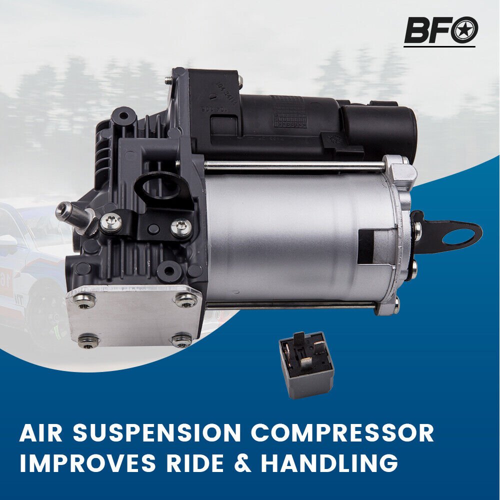 Air Compressor Pump for Mercedes S-Class W221 S550 CL550 A2213201704 2007-2013