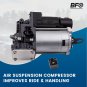 Air Compressor Pump for Mercedes S-Class W221 S550 CL550 A2213201704 2007-2013