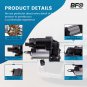 Air Compressor Pump for Mercedes S-Class W221 S550 CL550 A2213201704 2007-2013