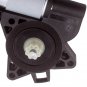 Power Window Lifter Regulator Motor Front Right for Mazda CX-9 CX-7 6 3 RX-8