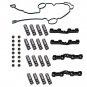 Complete NON-MDS Camshaft Lifters Seals Kit for Chrysler 300 5.7L 5038785AB
