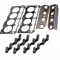 Complete NON-MDS Camshaft Lifters Seals Kit for Chrysler 300 5.7L 5038785AB