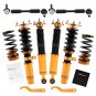 Full Coilovers Kit For BMW Z4 (E85) 03-08 Convertible Adj. Height Shock Absorber
