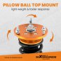 Full Coilovers Kit For BMW Z4 (E85) 03-08 Convertible Adj. Height Shock Absorber