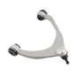 Aluminum Front Upper & Lower Control Arms Ball Joint Kit for Silverado Escalade