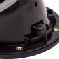 Fuel Tank Door Gas Cap Cover For Jeep Wrangler JK 07-17 ABS base Aluminum Cap