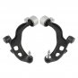 4x Front Lower Control Arm Kit Driver & Passenger Side For Ford Taurus 2013-2018