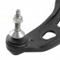 4x Front Lower Control Arm Kit Driver & Passenger Side For Ford Taurus 2013-2018