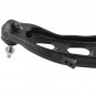 4x Front Lower Control Arm Kit Driver & Passenger Side For Ford Taurus 2013-2018