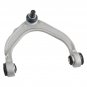 Front Lower Upper Control Arms+Tie Rod End+Sway Bar Links Kit For BMW X5 E70 X6