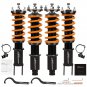 MaXpeedingrods T6 Coilover For Honda Civic EK EJ EM 1996-2000 Suspension Kit