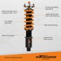 MaXpeedingrods T6 Coilover For Honda Civic EK EJ EM 1996-2000 Suspension Kit