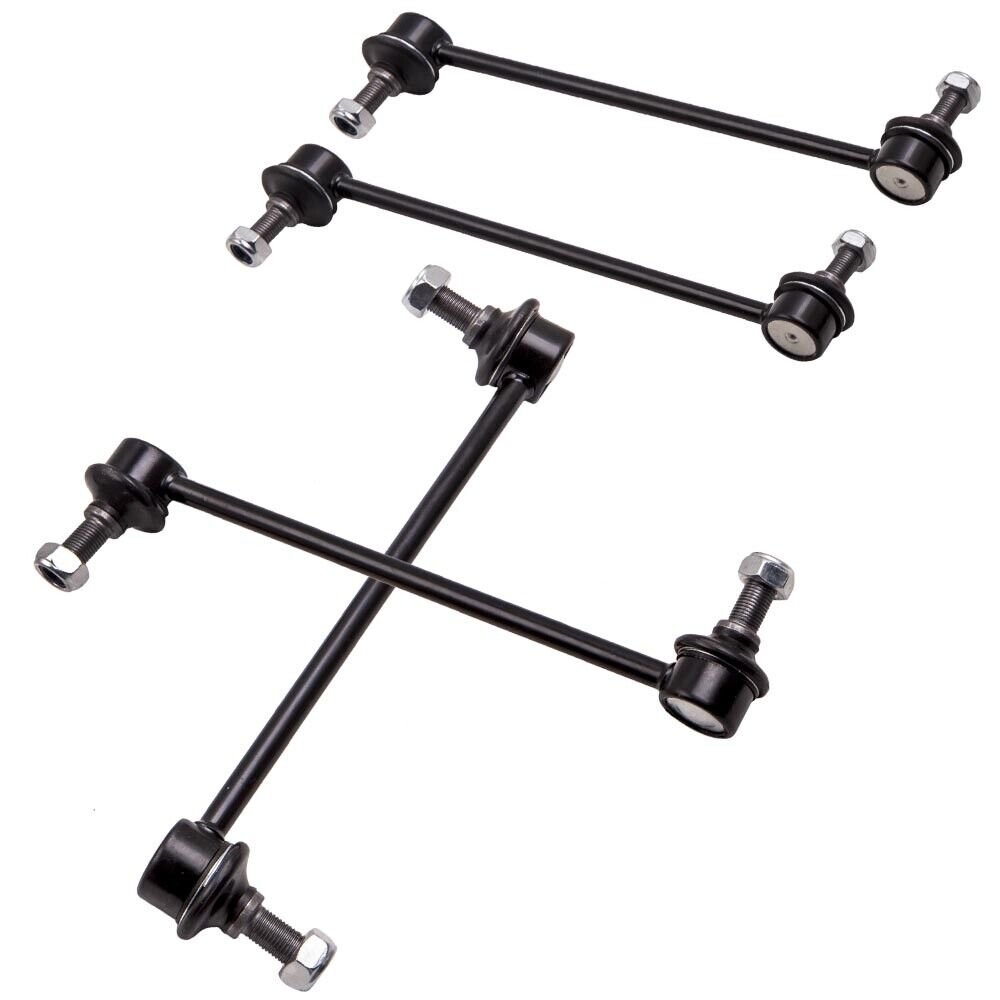 4pcs Front & Rear Stabilizer Sway Bar Links For Lexus ES300 RX330 RX350 RX400h
