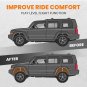 4pcs Front & Rear Stabilizer Sway Bar Links For Lexus ES300 RX330 RX350 RX400h
