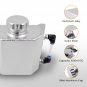 1000ml Coolant Radiator Overflow Bottle Recovery Oil Tank Aluminium Universal