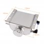 1000ml Coolant Radiator Overflow Bottle Recovery Oil Tank Aluminium Universal