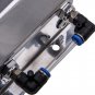1000ml Coolant Radiator Overflow Bottle Recovery Oil Tank Aluminium Universal