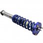 Front Struts and Springs Rear Shocks Kit For Ford F-150 Lincoln Mark LT RWD