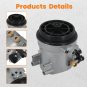 Fuel Filter Housing for Ford E-350 Econoline Club Wagon 99-03 7.3L F81Z-9155-AC