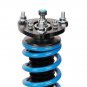 MaXpeedingrods COT6 Coilovers Suspension Damper Kit for Honda Civic 06-11 FG FA