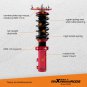 Front + Rear Coilovers Suspension Kit For Hyundai Veloster 2013 2014 2015