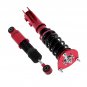 Front + Rear Coilovers Suspension Kit For Hyundai Veloster 2013 2014 2015