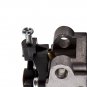 Carburetor & Gaksets Replacement for Troy Bilt 41ADL6PC766 41CDZ47C799 753-08323