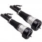 2PCS Shock for Mercedes W221 S350 Front Air Suspension Spring Strut Absorber