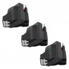 3pcs Spark Ignition Coil Packs ForOldsmobile V6 3.8L  1986-1996 10467067