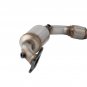 Left Catalytic Converters & Flex Pipe for Cadillac SRX 2010-2011 3.0 L&Acirc;&nbsp;LF1&Acirc;&nbsp;V6