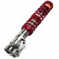 Coilover Strut Shock Absorbers W/spring Kit for VW MK2 / MK3 GOLF and JETTA