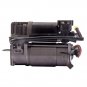 Set of 2 Front Air Struts + Compressor Pump For Mercedes E CLS W211 W219
