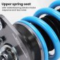 MaXpeedingrods COT6 Coilover 24 Way Damper Struts Kit For Nissan S14 240SX 95-98