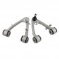 4x Front Control Arms LH & RH For 2007-13 Maserati Quattroporte GranTurismo M139