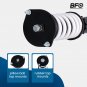 BFO Coilovers Coil Spring Strut For Mazda Miata MX-5 NA NB 90-05 Shock Absorber