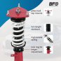 4X Coilover Shock Struts For Toyota Corolla 88-99 E90 E100 E110 AE92 AE101 AE111