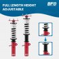 4X Coilover Shock Struts For Toyota Corolla 88-99 E90 E100 E110 AE92 AE101 AE111