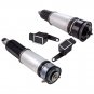 Pair Air Suspensions Headlight Level Sensors For BMW E65 E66 Rear Left Right