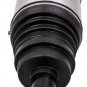Pair Rear Air Suspension Shock Compressor Fit For Range Rover LR3 LR4 Discovery