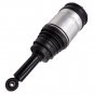 Pair Rear Air Suspension Shock Compressor Fit For Range Rover LR3 LR4 Discovery