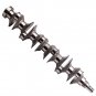 Billet Crankshaft Crank for Nissan Skyline GTR Z-Tune RB28DETT Engine 77.7mm