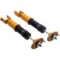 2x Rear Shock Absorber Strut Active to Passive Conversion Kit For Cadillac SRX