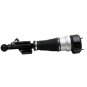 2x Front Complete Struts Shock Absorber For Mercedes S Class 4Matic 2213200538