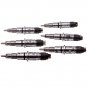 6x Diesel Fuel Injector For Dodge Ram 2500/3500 6.7L 07-12 0445120050 68027067AA