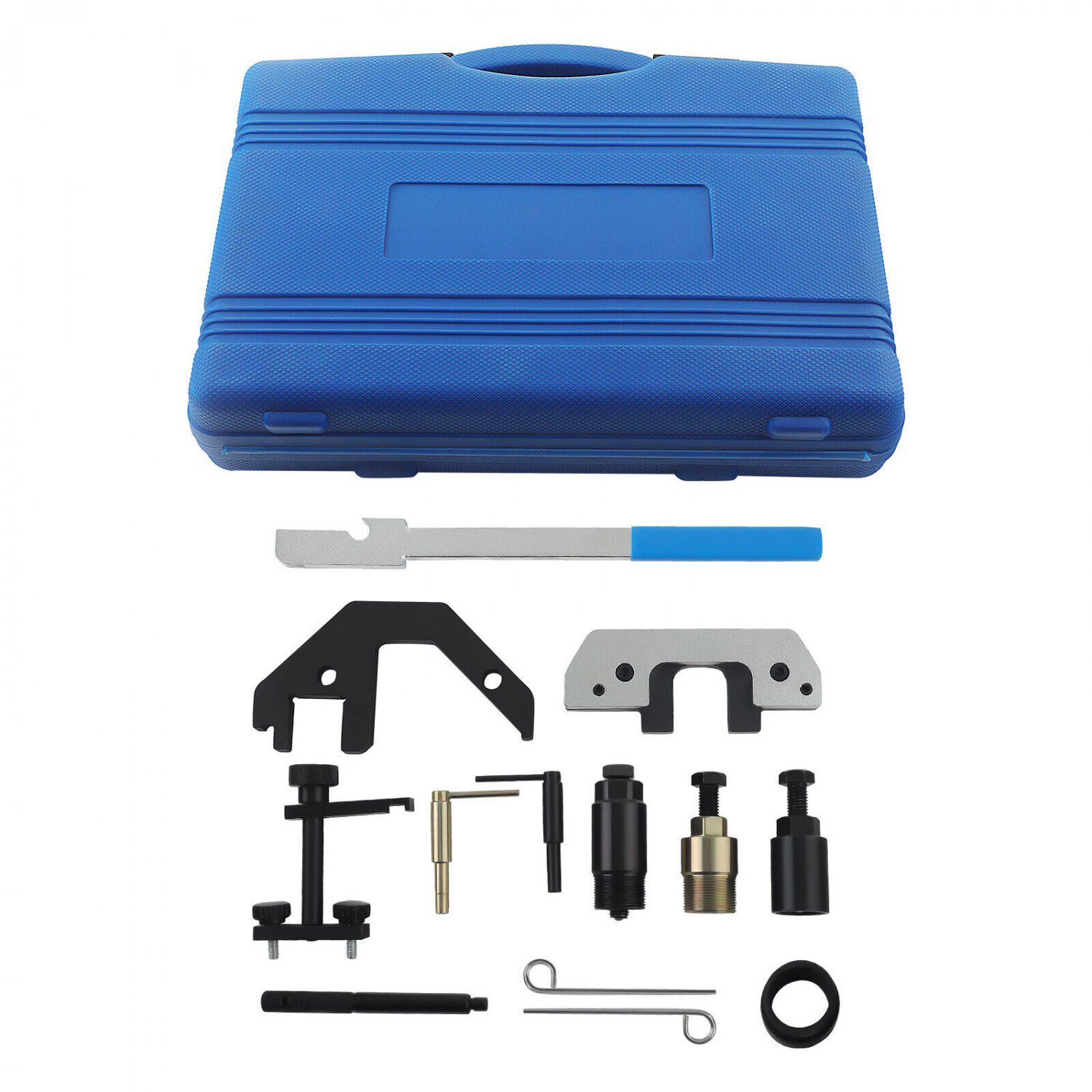 Diesel Engine Timing Locking Tool Kit For BMW M47 M51 M57 E66 for Land Rover New