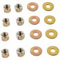 3 inch Rear Leveling Lift Kit for Ford F-150 2WD 4WD 2004-2020
