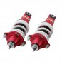 BFO Coilover 24 Way Damper Kit For Honda Element 03-11 Shocks Absorbers
