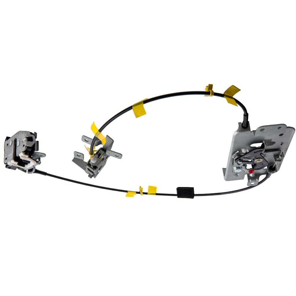 Rear Right Side Door Lock Assembly for Ford F-150 2004-2008 for 6L3Z-18264A00-B